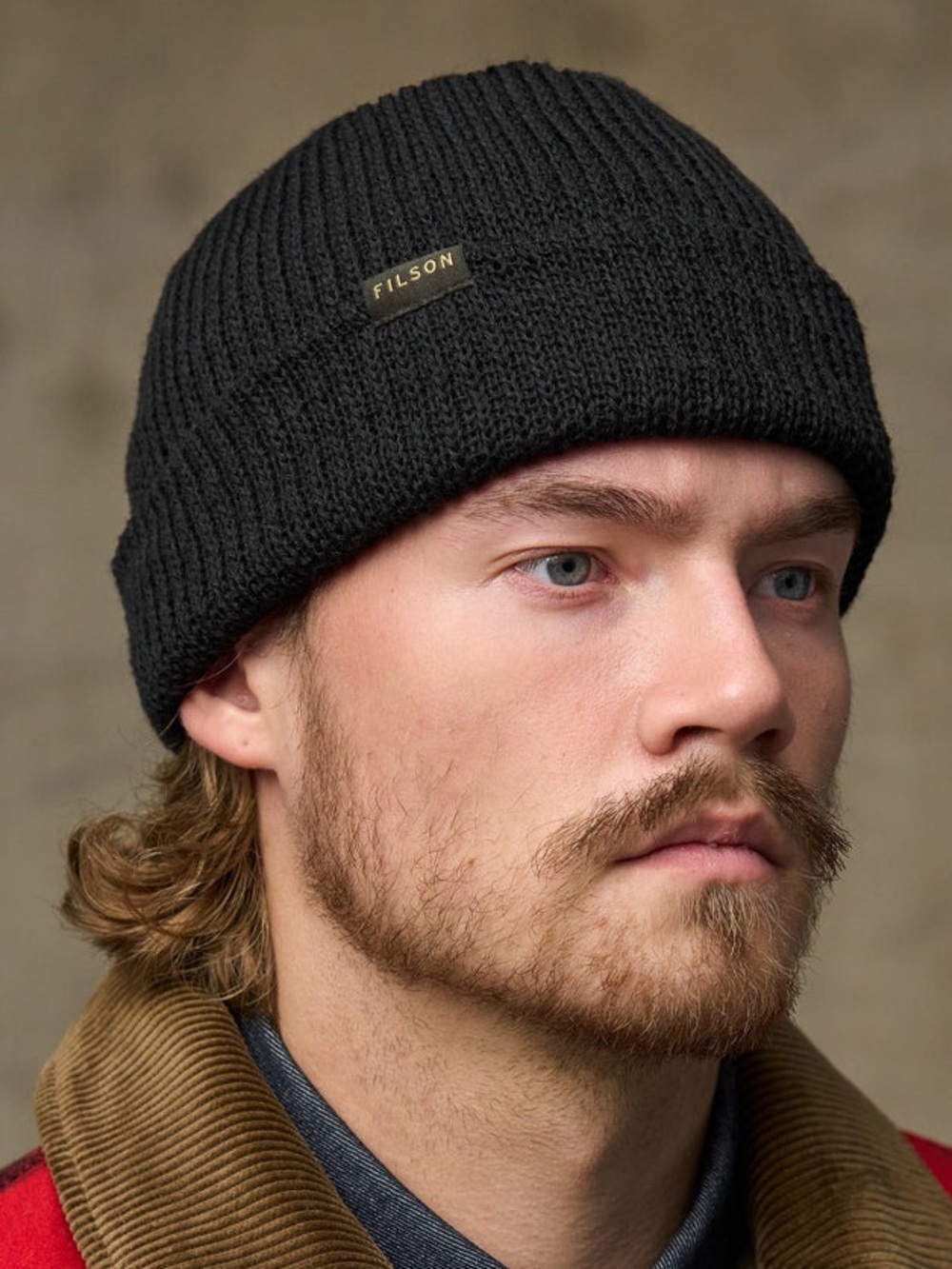 Filson Watch Cap Beanie